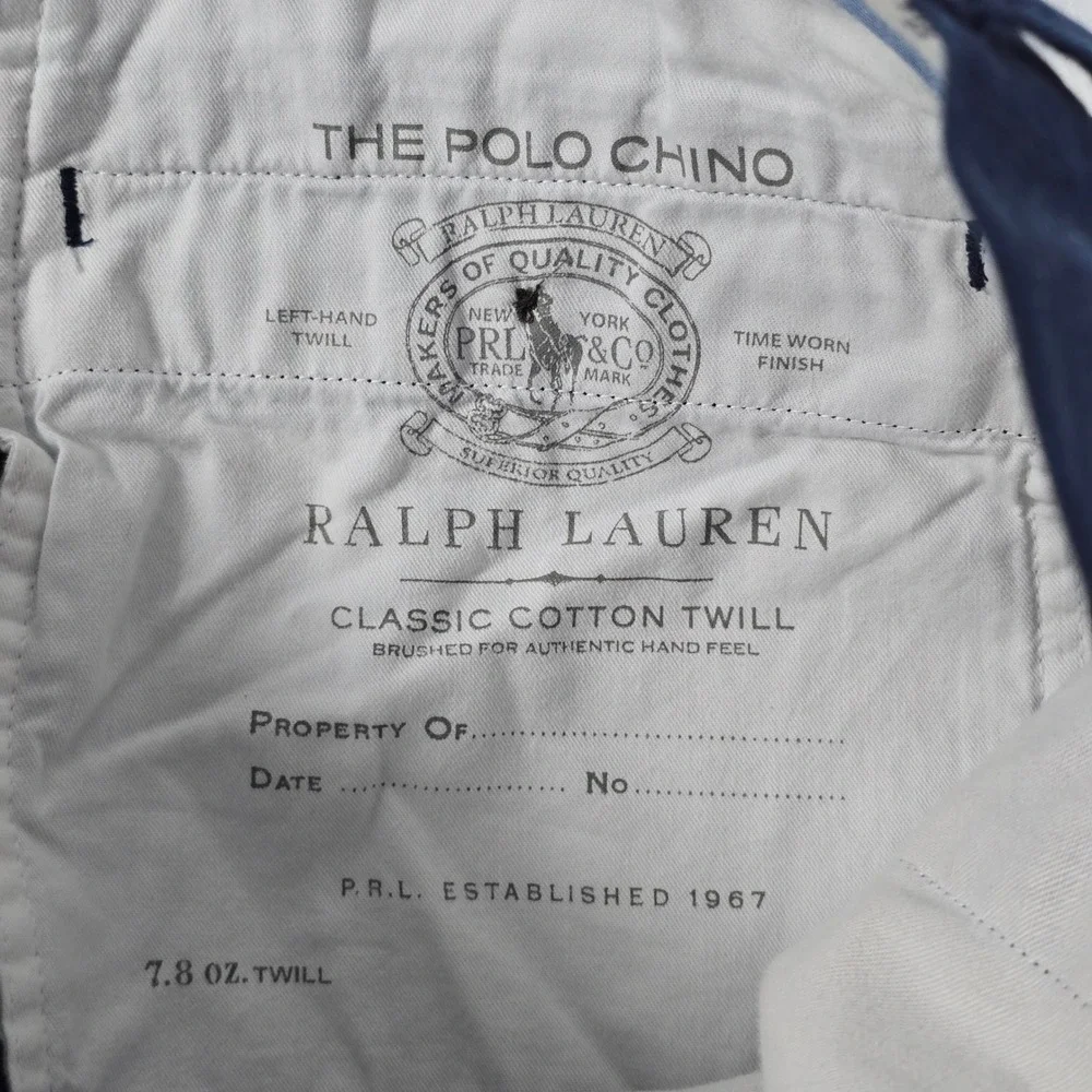 Polo Ralph Lauren polo ralph